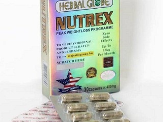 نيوتريكس للتخسيس NUTREX