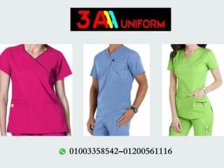 ملابس طبية بالجملة 01200561116 01003358542