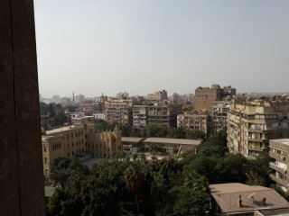 #Apartment_for_sale_in_Zamalek #شقة_للبيع_فى_الزمالك